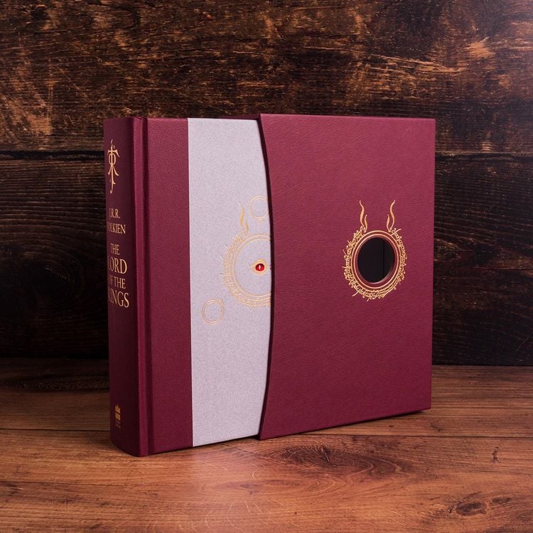 Produktbild: The Lord of the Rings