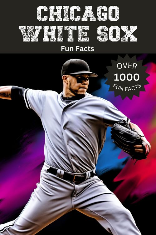 Produktbild: Chicago White Sox Fun Facts