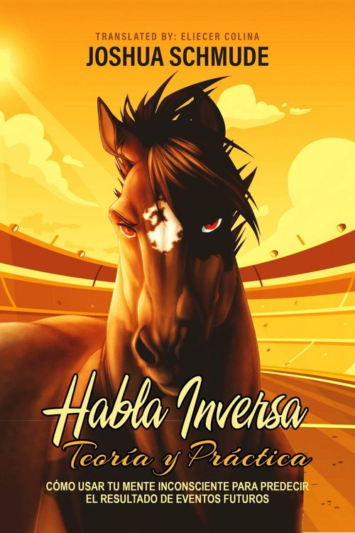 Produktbild: Habla Inversa Teor&iacute;a y Pr&aacute;ctica