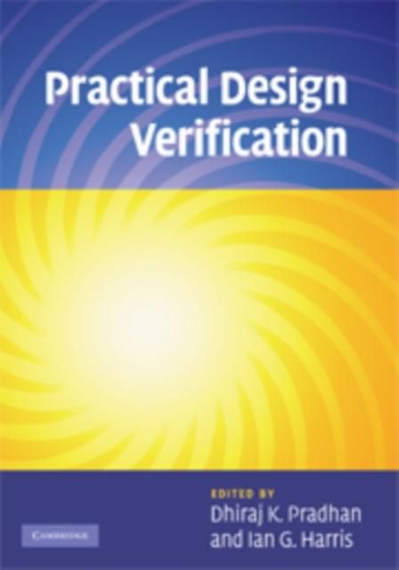Produktbild: Practical Design Verification