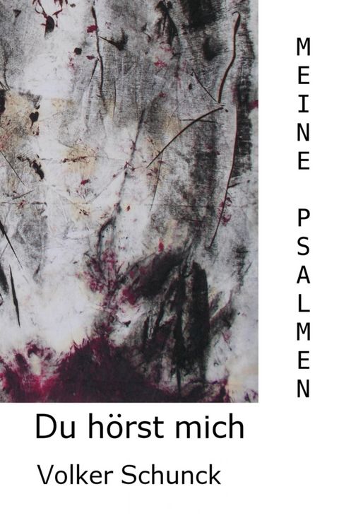 Produktbild: Du h&ouml;rst mich