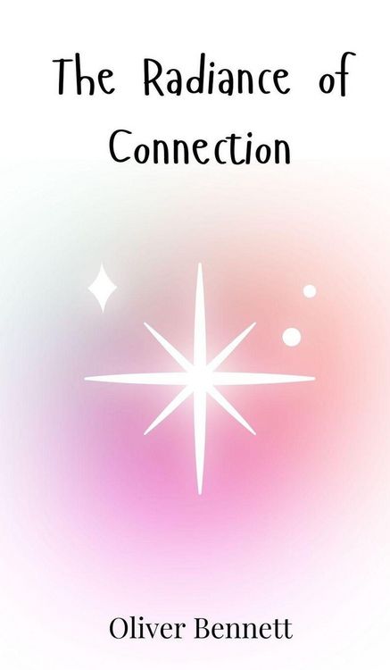 Produktbild: The Radiance of Connection