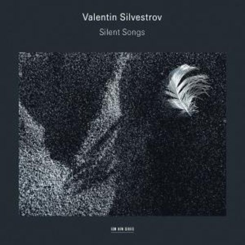 Produktbild: Sergey Yakovenko/Ilya Scheps: Stille Lieder