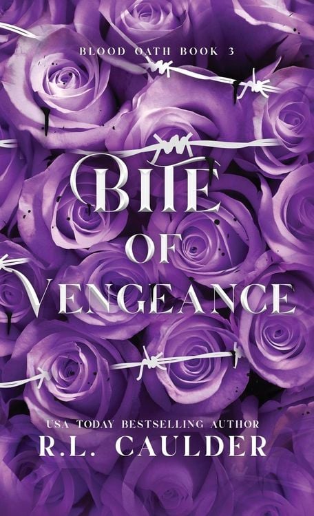 Produktbild: Bite of Vengeance