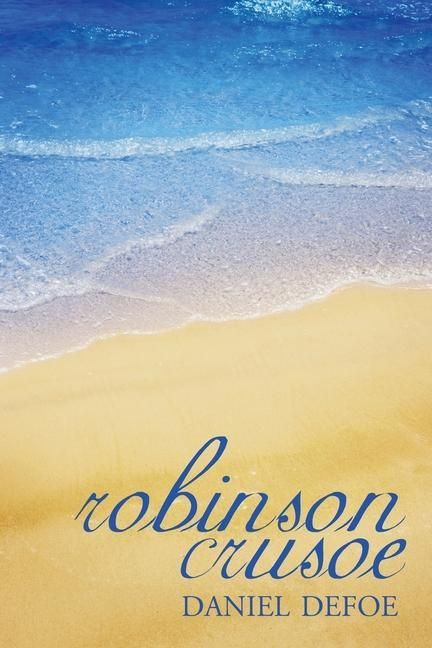 Produktbild: Robinson Crusoe