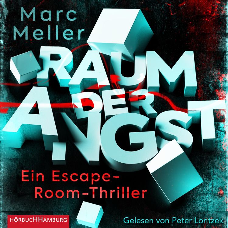 Produktbild: Raum der Angst