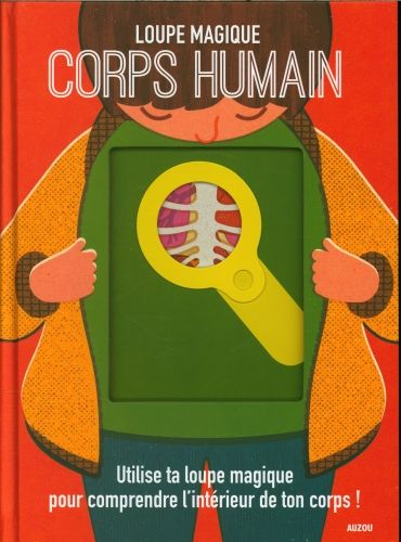 Produktbild: Corps humain