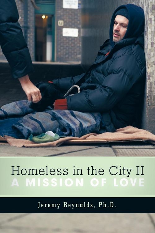 Produktbild: Homeless in the City II