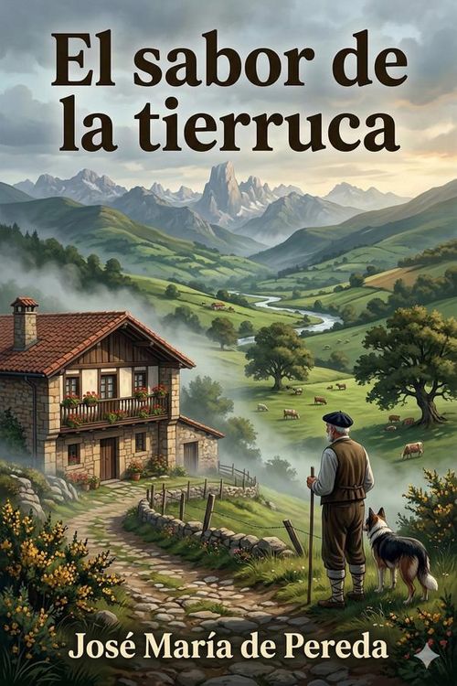 Produktbild: El sabor de la tierruca
