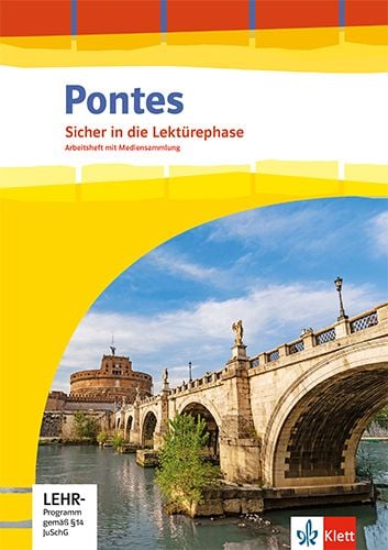 Produktbild: Pontes Gesamtband