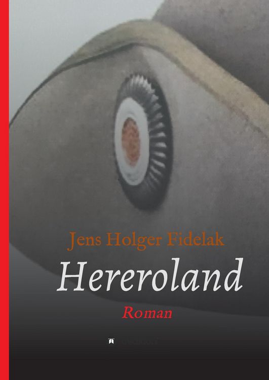 Produktbild: Hereroland