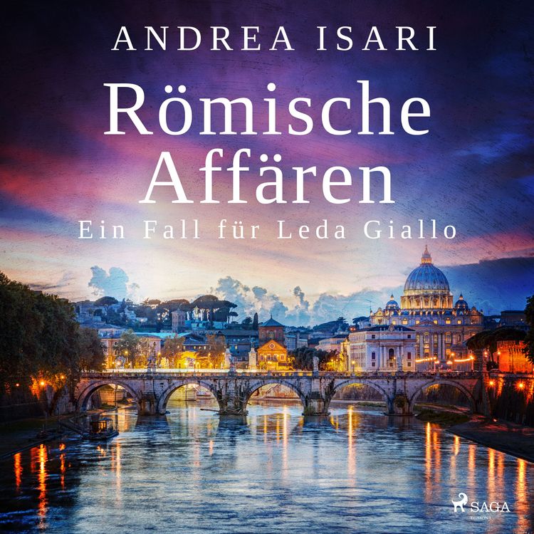 Produktbild: R&ouml;mische Aff&auml;ren