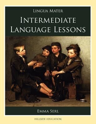 Produktbild: Intermediate Language Lessons