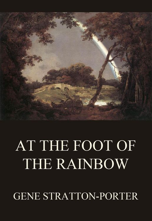 Produktbild: At the Foot of the Rainbow