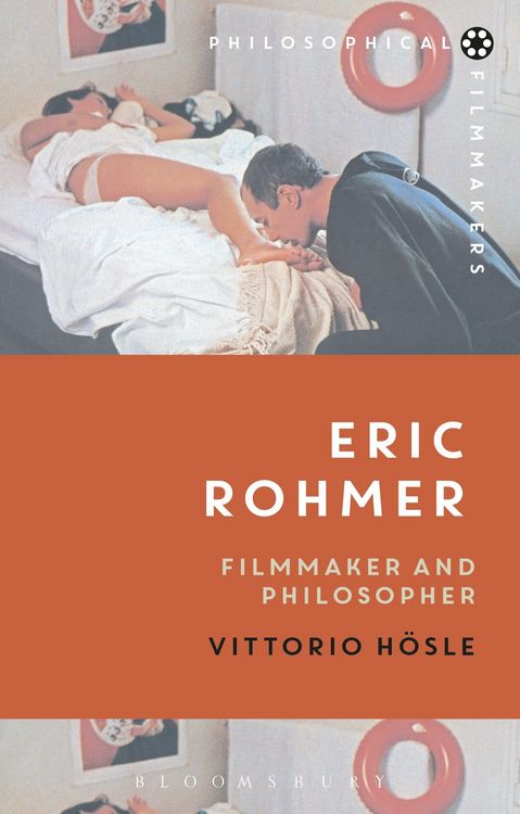 Produktbild: Eric Rohmer
