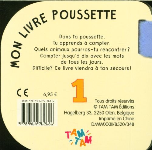 Produktbild: Compter