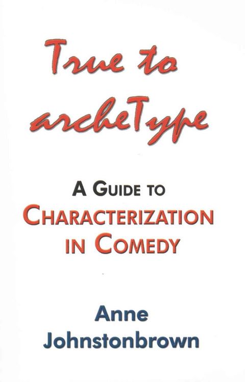 Produktbild: True to archeType