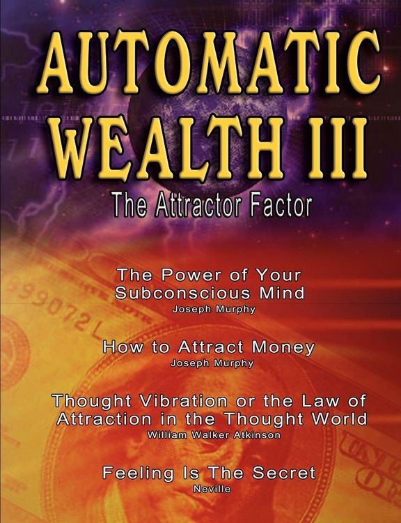Produktbild: Automatic Wealth III