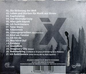 Produktbild: Ich Bin Da/Ich Funktioniere