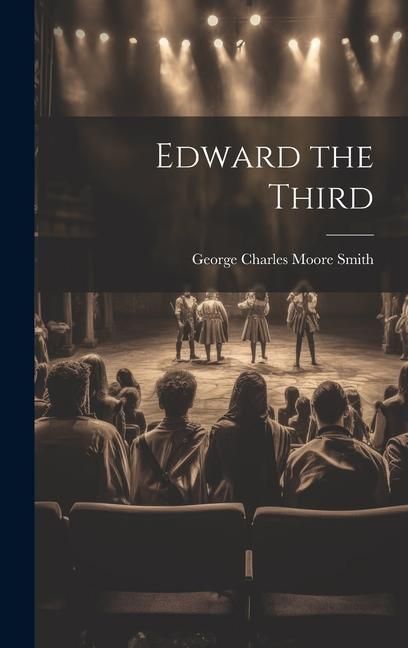 Produktbild: Edward the Third
