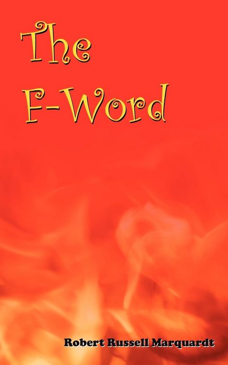 Produktbild: The F-Word