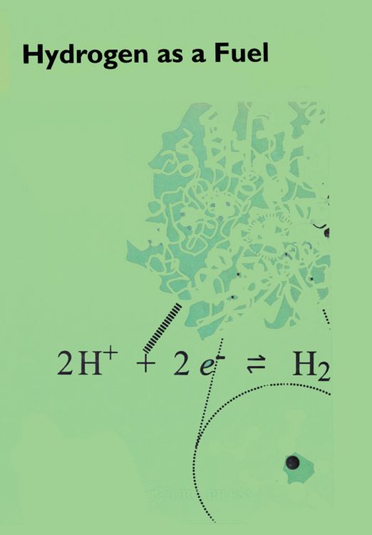 Produktbild: Hydrogen as a Fuel