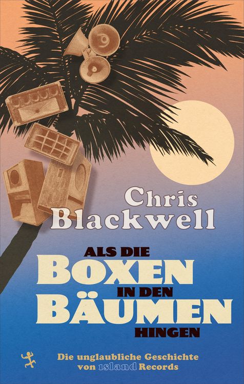 Produktbild: Als die Boxen in den B&auml;umen hingen