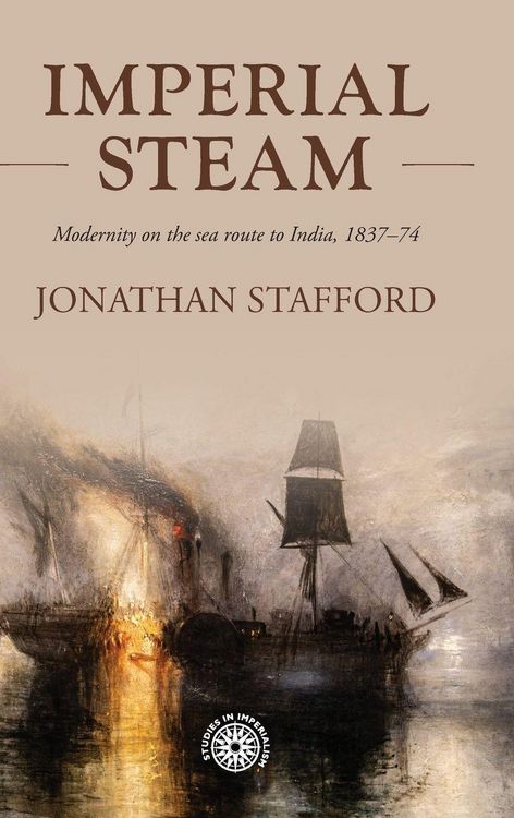 Produktbild: Imperial steam