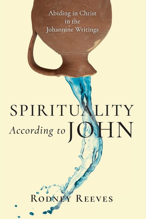 Produktbild: Spirituality According to John