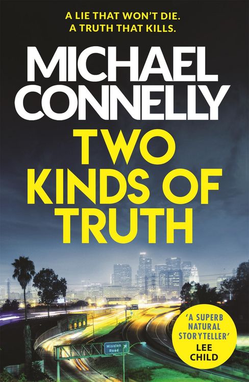 Produktbild: Two Kinds of Truth