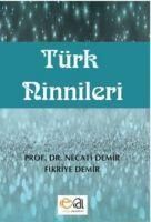 Produktbild: T&uuml;rk Ninnileri
