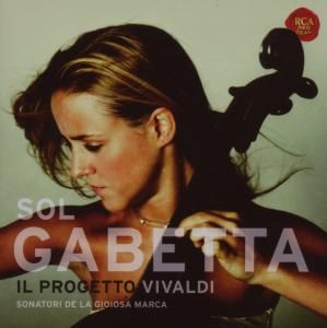 Produktbild: Il Progetto Vivaldi
