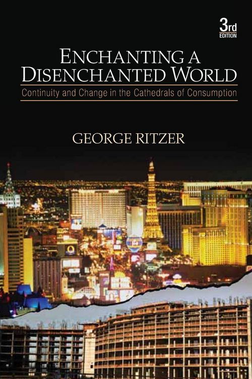 Produktbild: Enchanting a Disenchanted World