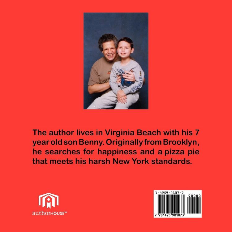 Produktbild: Benny Takes A Walk