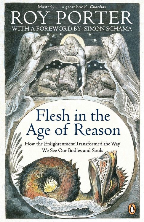 Produktbild: Flesh in the Age of Reason