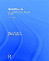 Produktbild: Social Science
