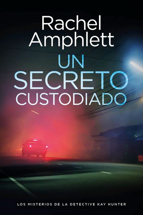 Produktbild: Un secreto custodiado