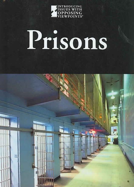 Produktbild: Prisons -Lib