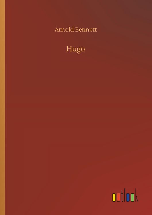Produktbild: Hugo