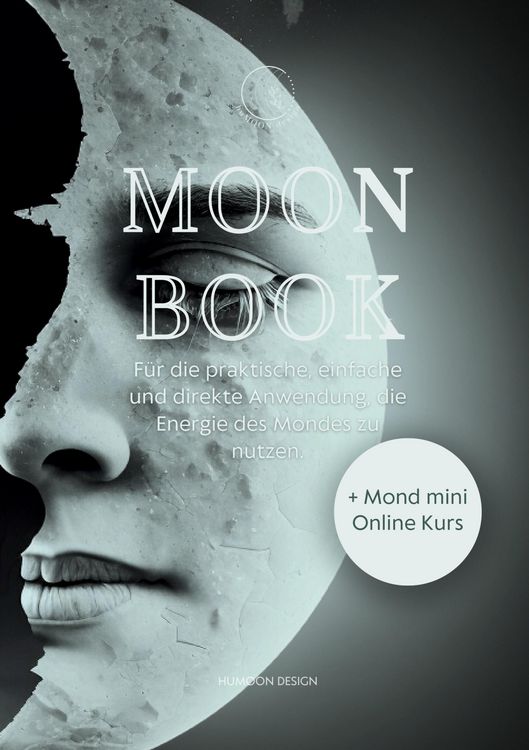 Produktbild: Moon Book