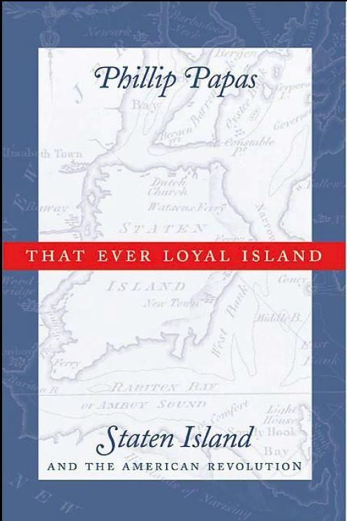 Produktbild: That Ever Loyal Island