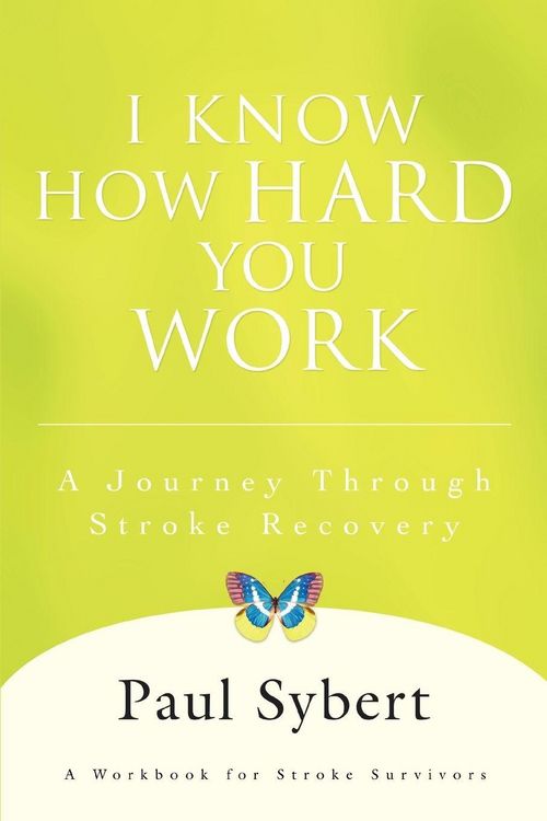 Produktbild: I Know How Hard You Work