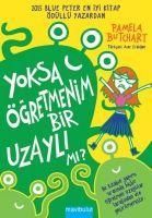 Produktbild: Yoksa &Ouml;gretmenim Bir Uzayli Mi