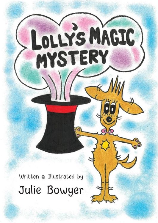 Produktbild: Lolly's Magic Mystery