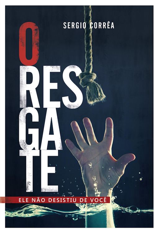 Produktbild: O Resgate