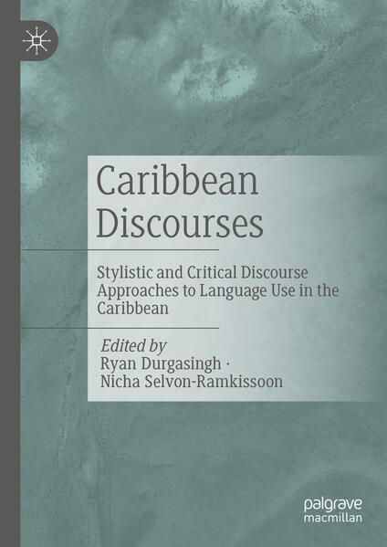 Produktbild: Caribbean Discourses