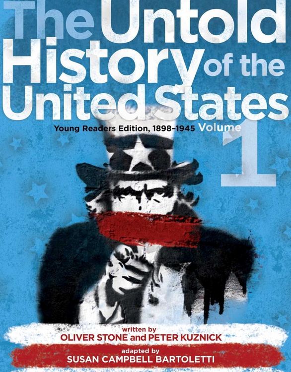 Produktbild: The Untold History of the United States, Volume 1