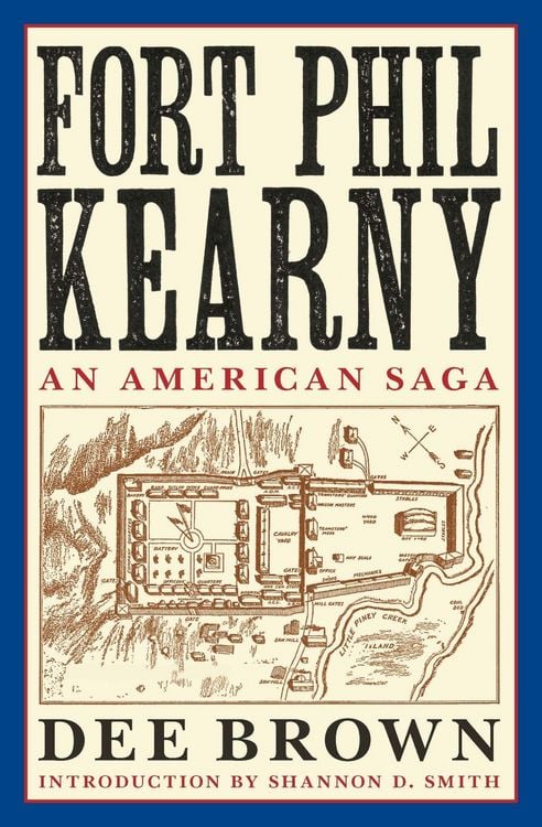 Produktbild: Fort Phil Kearny