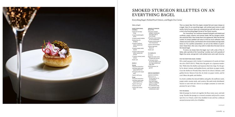 Produktbild: The French Laundry, Per Se