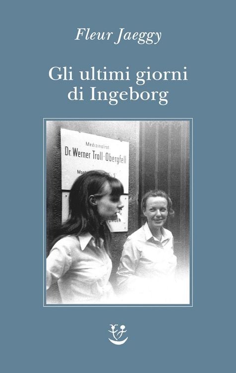 Produktbild: Gli ultimi giorni di Ingeborg